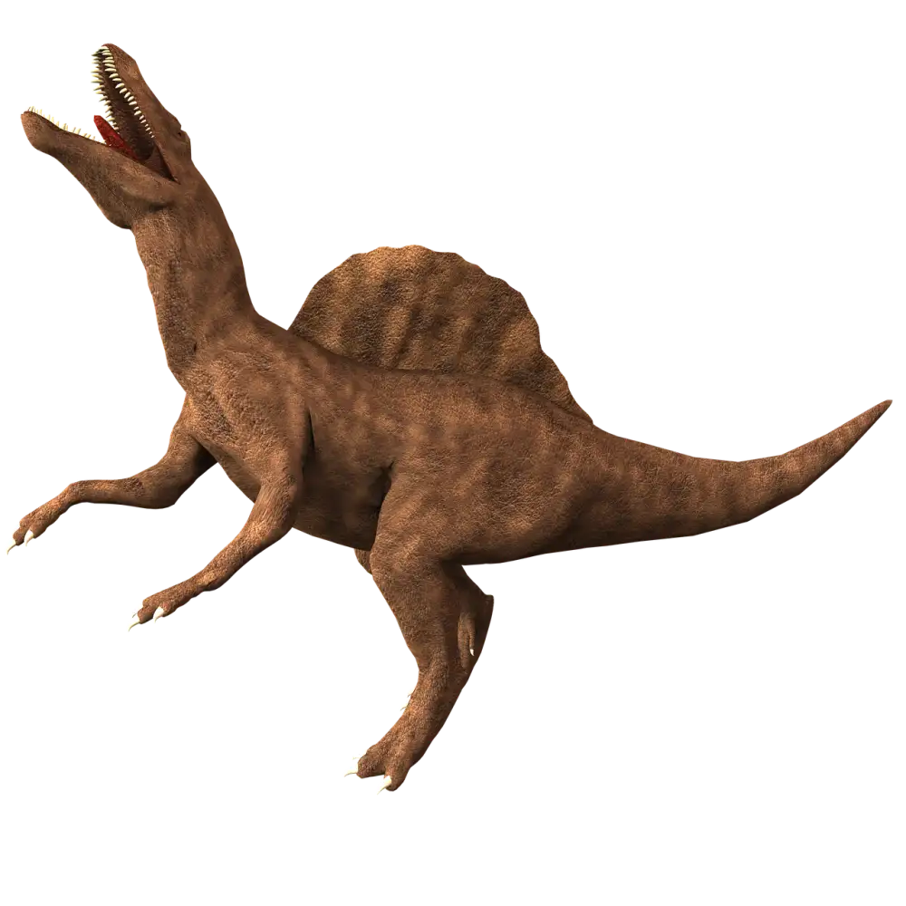 Spinosaurus