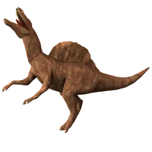 Spinosaurus