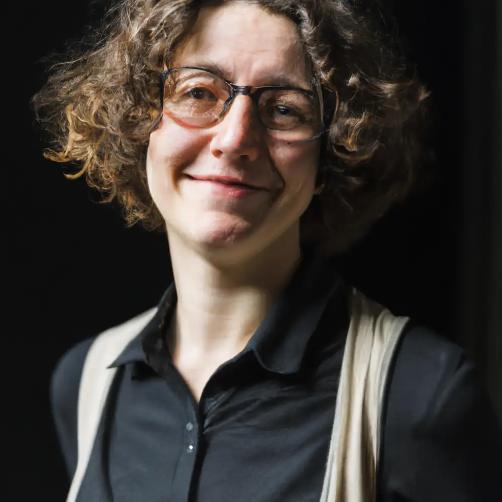Veronika Marečková
