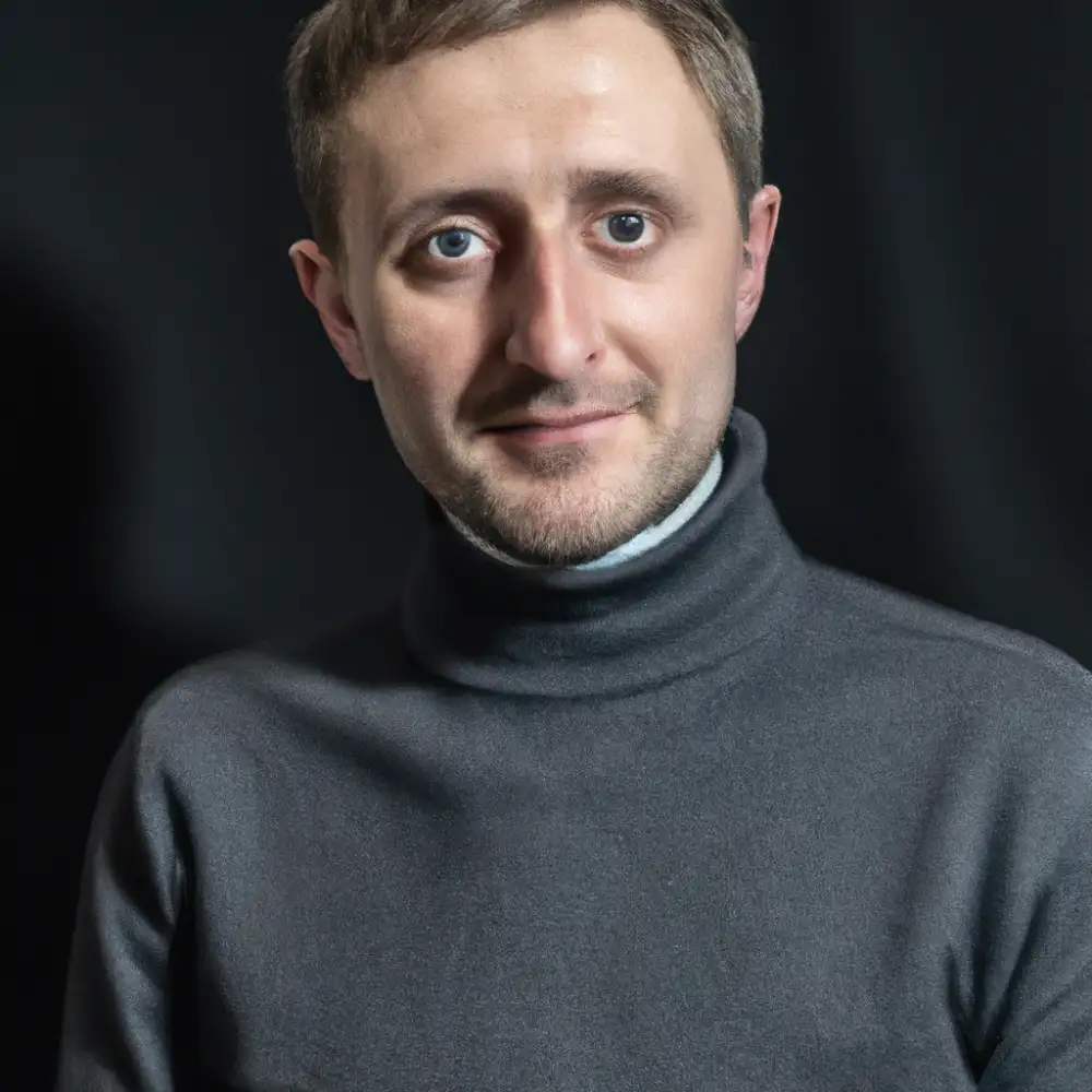 Vítek Novotný