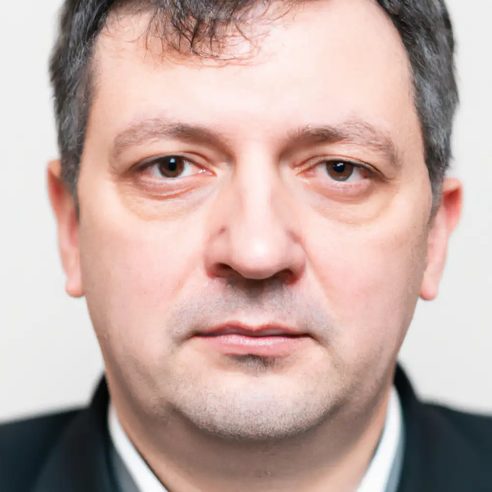 Vlastimil Tichý